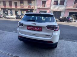 
										Jeep Compass 1.6 Multijet II 120 CV 2WD Longitude full									