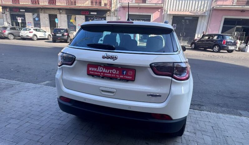 
								Jeep Compass 1.6 Multijet II 120 CV 2WD Longitude full									