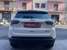 
										Jeep Compass 1.6 Multijet II 120 CV 2WD Longitude full									