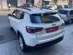 
										Jeep Compass 1.6 Multijet II 120 CV 2WD Longitude full									