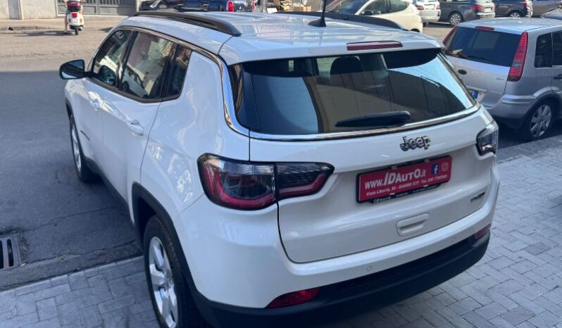 
								Jeep Compass 1.6 Multijet II 120 CV 2WD Longitude full									