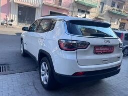 
										Jeep Compass 1.6 Multijet II 120 CV 2WD Longitude full									