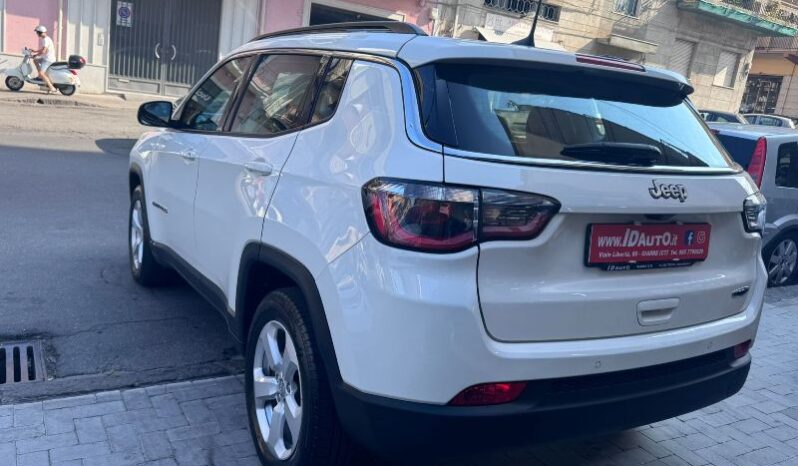
								Jeep Compass 1.6 Multijet II 120 CV 2WD Longitude full									