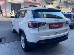 
										Jeep Compass 1.6 Multijet II 120 CV 2WD Longitude full									