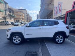 
										Jeep Compass 1.6 Multijet II 120 CV 2WD Longitude full									