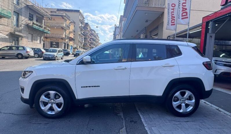 
								Jeep Compass 1.6 Multijet II 120 CV 2WD Longitude full									