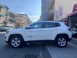
										Jeep Compass 1.6 Multijet II 120 CV 2WD Longitude full									