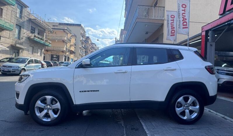 
								Jeep Compass 1.6 Multijet II 120 CV 2WD Longitude full									