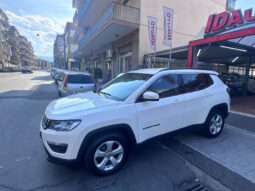 
										Jeep Compass 1.6 Multijet II 120 CV 2WD Longitude full									