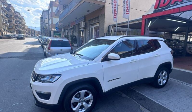 
								Jeep Compass 1.6 Multijet II 120 CV 2WD Longitude full									