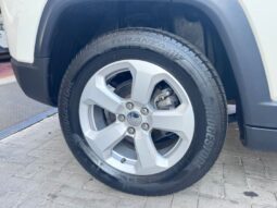 
										Jeep Compass 1.6 Multijet II 120 CV 2WD Longitude full									