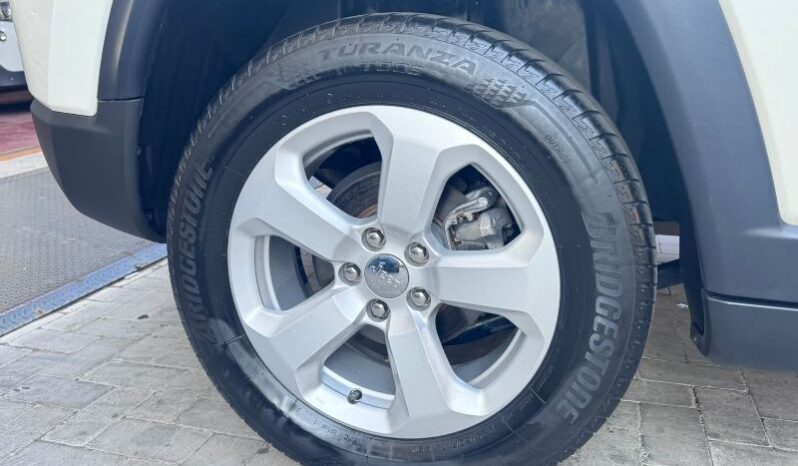 
								Jeep Compass 1.6 Multijet II 120 CV 2WD Longitude full									