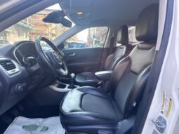 
										Jeep Compass 1.6 Multijet II 120 CV 2WD Longitude full									