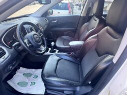 
										Jeep Compass 1.6 Multijet II 120 CV 2WD Longitude full									