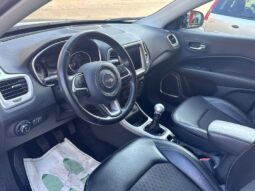 
										Jeep Compass 1.6 Multijet II 120 CV 2WD Longitude full									