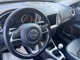 
										Jeep Compass 1.6 Multijet II 120 CV 2WD Longitude full									