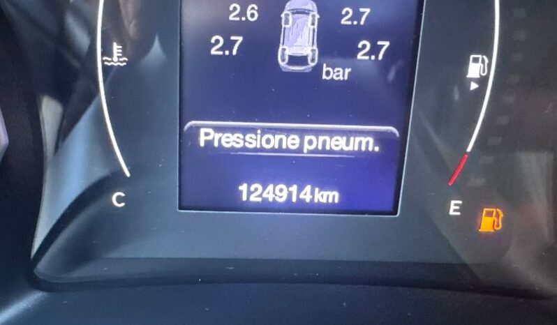 
								Jeep Compass 1.6 Multijet II 120 CV 2WD Longitude full									