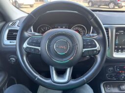 
										Jeep Compass 1.6 Multijet II 120 CV 2WD Longitude full									