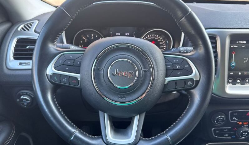 
								Jeep Compass 1.6 Multijet II 120 CV 2WD Longitude full									