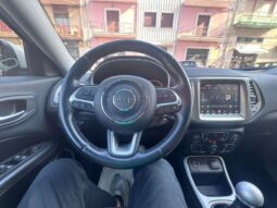 
										Jeep Compass 1.6 Multijet II 120 CV 2WD Longitude full									