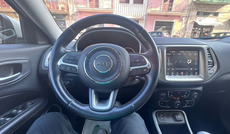 
								Jeep Compass 1.6 Multijet II 120 CV 2WD Longitude full									