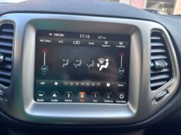 
										Jeep Compass 1.6 Multijet II 120 CV 2WD Longitude full									