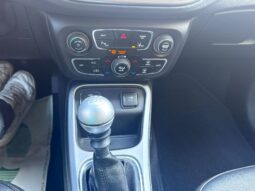 
										Jeep Compass 1.6 Multijet II 120 CV 2WD Longitude full									