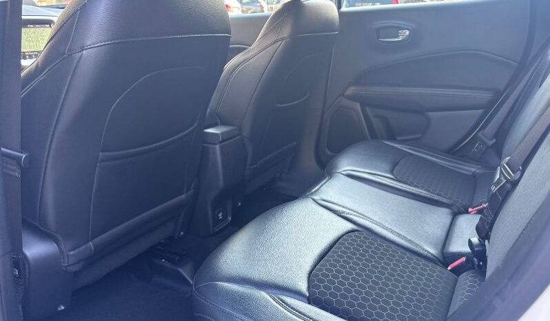 
								Jeep Compass 1.6 Multijet II 120 CV 2WD Longitude full									