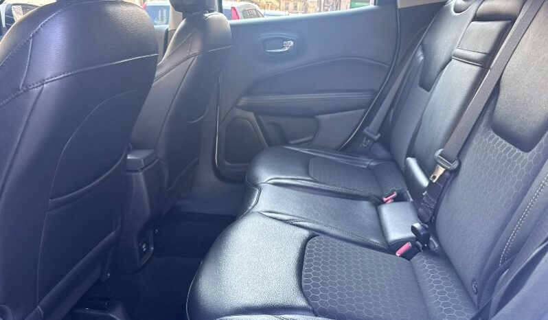 
								Jeep Compass 1.6 Multijet II 120 CV 2WD Longitude full									