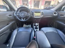 
										Jeep Compass 1.6 Multijet II 120 CV 2WD Longitude full									