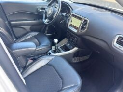 
										Jeep Compass 1.6 Multijet II 120 CV 2WD Longitude full									