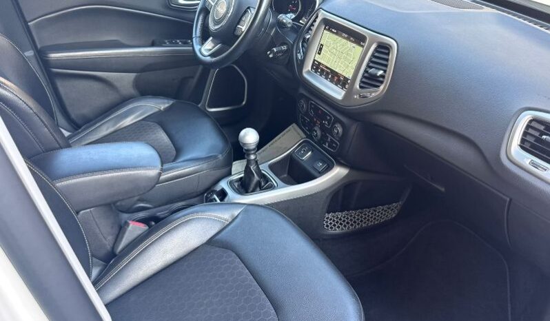 
								Jeep Compass 1.6 Multijet II 120 CV 2WD Longitude full									