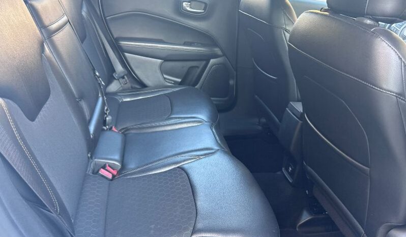 
								Jeep Compass 1.6 Multijet II 120 CV 2WD Longitude full									