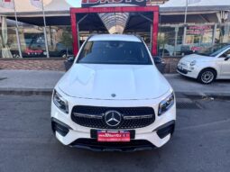 
										Mercedes-benz GLB 200 d Automatic Premium AMG Line full									