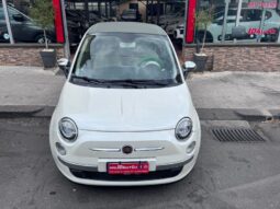 
										Fiat 500 C 1.2 benzina 69 CV Lounge full									
