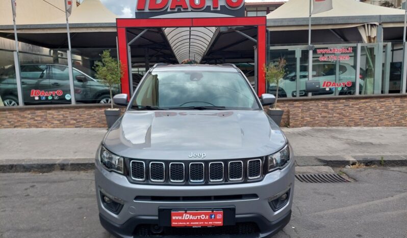 
								Jeep Compass 1.6 Multijet II 120 CV 2WD Longitude full									