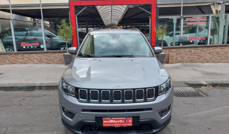 
								Jeep Compass 1.6 Multijet II 120 CV 2WD Longitude full									