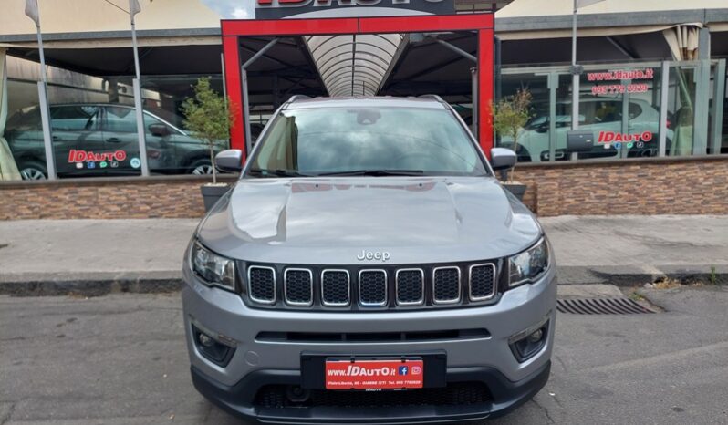
								Jeep Compass 1.6 Multijet II 120 CV 2WD Longitude full									