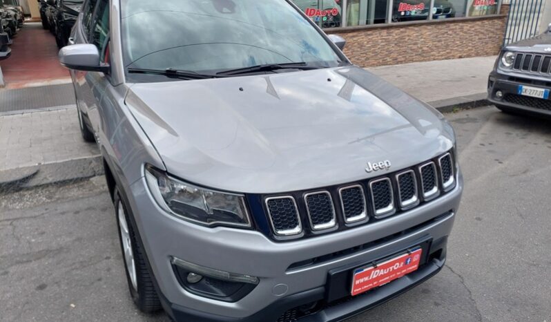 
								Jeep Compass 1.6 Multijet II 120 CV 2WD Longitude full									
