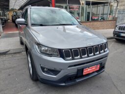 
										Jeep Compass 1.6 Multijet II 120 CV 2WD Longitude full									