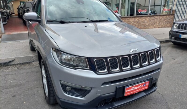 
								Jeep Compass 1.6 Multijet II 120 CV 2WD Longitude full									