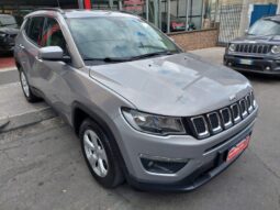 
										Jeep Compass 1.6 Multijet II 120 CV 2WD Longitude full									