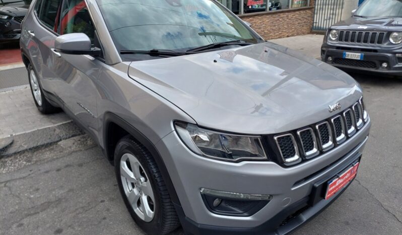 
								Jeep Compass 1.6 Multijet II 120 CV 2WD Longitude full									