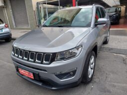 
										Jeep Compass 1.6 Multijet II 120 CV 2WD Longitude full									