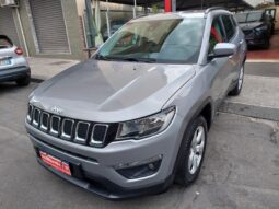 
										Jeep Compass 1.6 Multijet II 120 CV 2WD Longitude full									