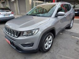 
										Jeep Compass 1.6 Multijet II 120 CV 2WD Longitude full									