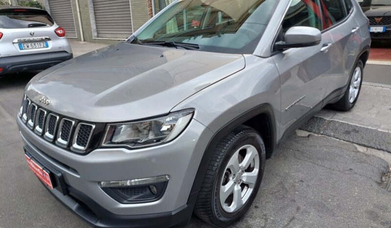 
								Jeep Compass 1.6 Multijet II 120 CV 2WD Longitude full									
