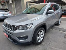 
										Jeep Compass 1.6 Multijet II 120 CV 2WD Longitude full									