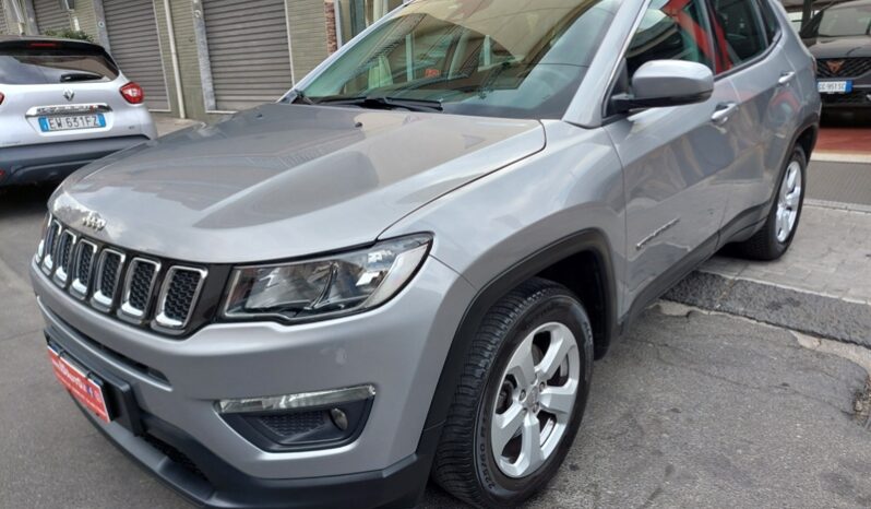 
								Jeep Compass 1.6 Multijet II 120 CV 2WD Longitude full									