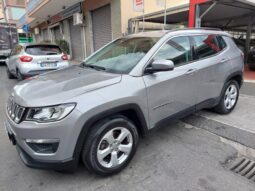 
										Jeep Compass 1.6 Multijet II 120 CV 2WD Longitude full									